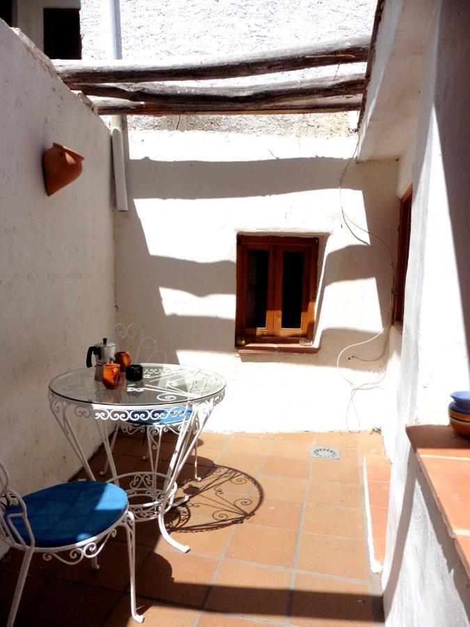 Casa Isabella * Alhama de Granada