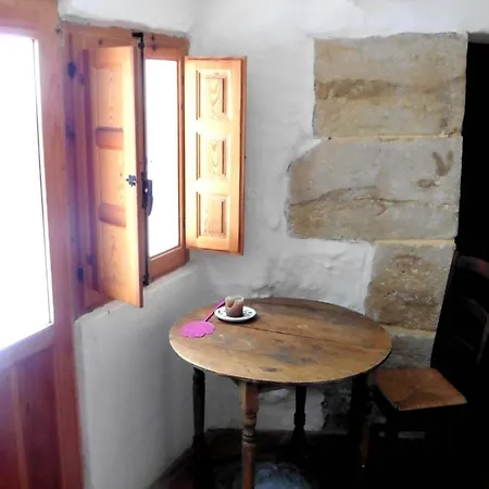 Appartement Casa Isabella à Alhama de Granada Extérieur photo