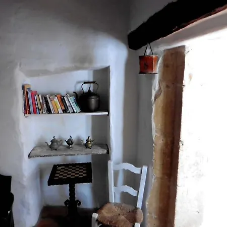 Appartement Casa Isabella à Alhama de Granada Extérieur photo