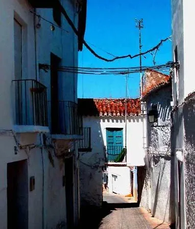 Appartement Casa Isabella à Alhama de Granada Extérieur photo