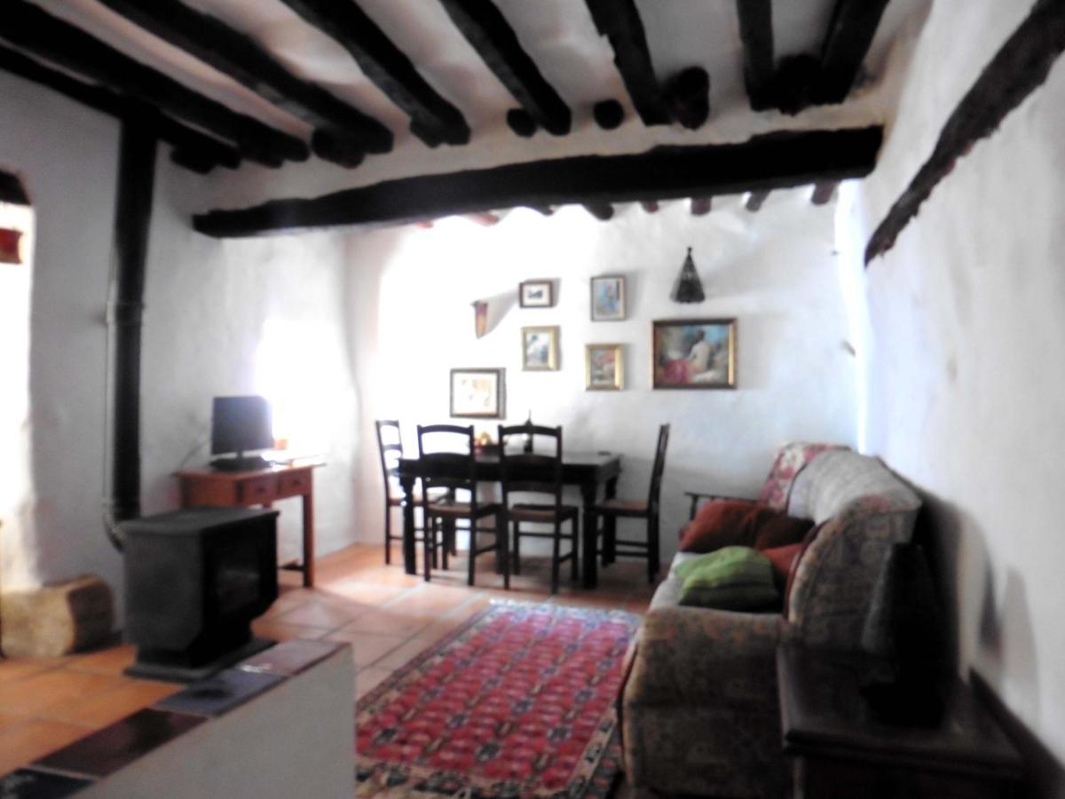 Casa Isabella Alhama de Granada