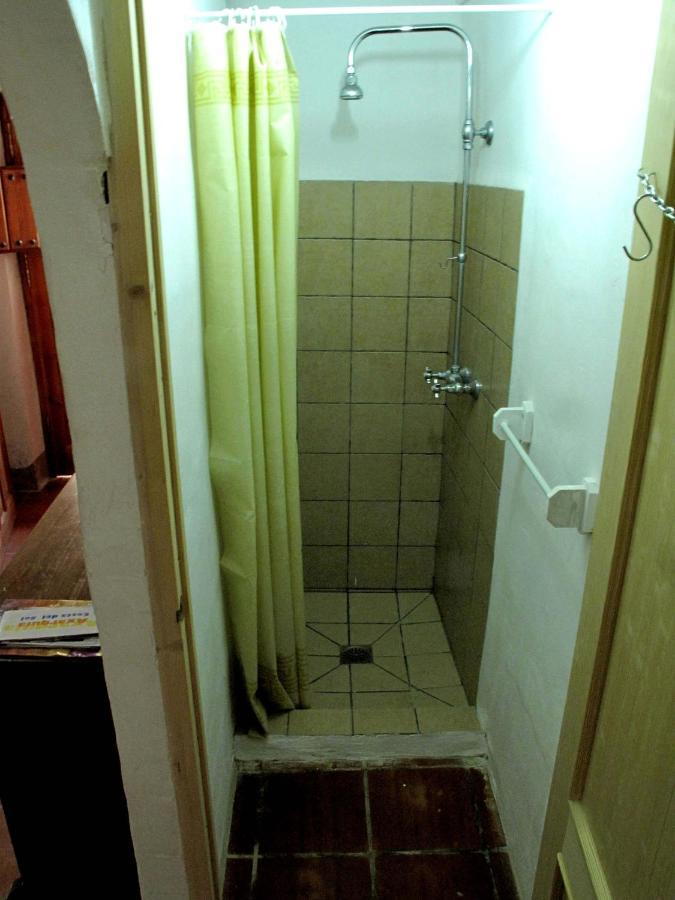 Apartamento Casa Isabella *