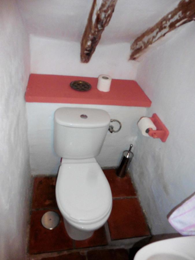 Casa Isabella * Alhama de Granada