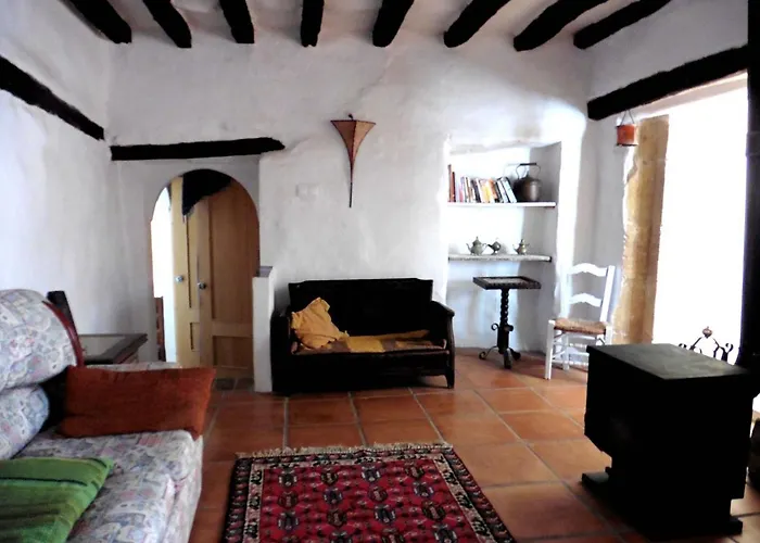 Casa Isabella