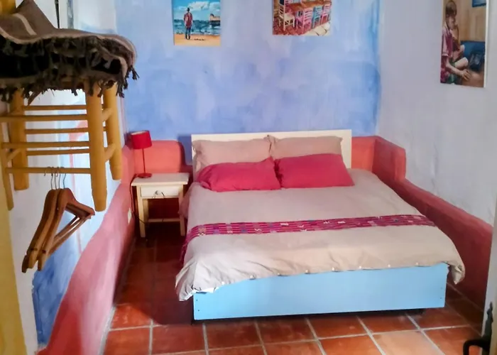 Casa Isabella