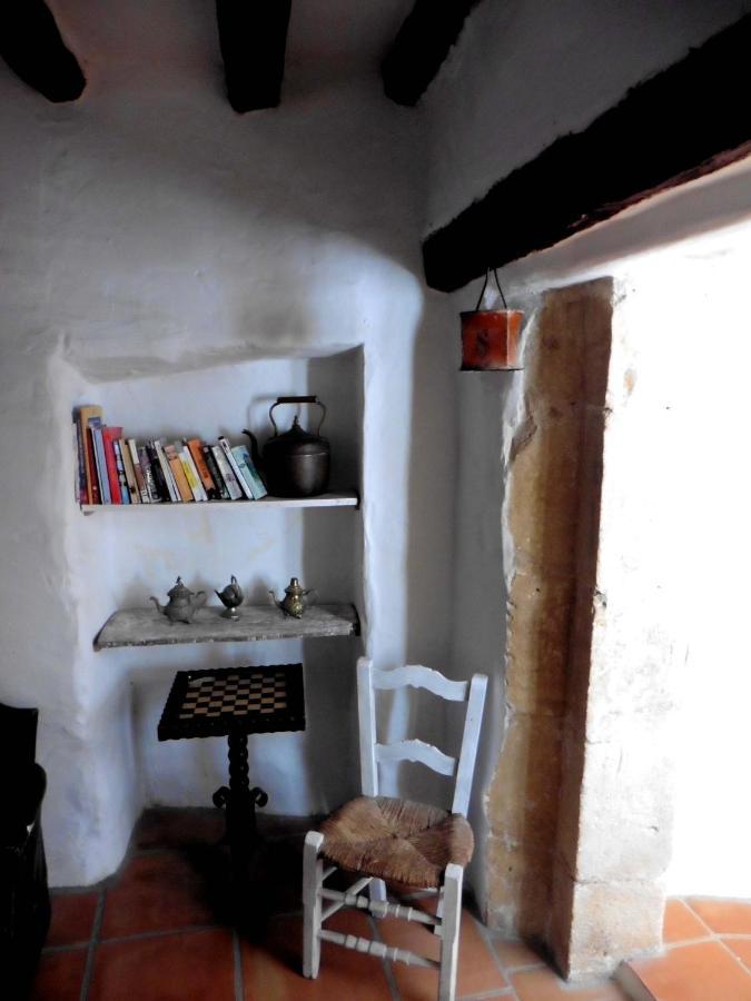 Casa Isabella Alhama de Granada