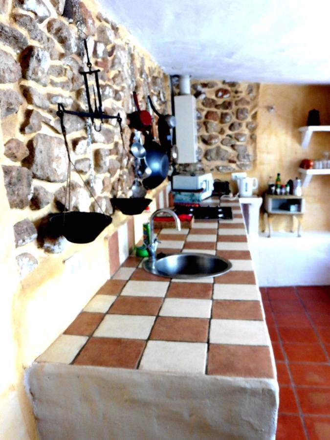 Appartement Casa Isabella *