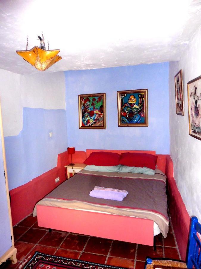Appartement Casa Isabella