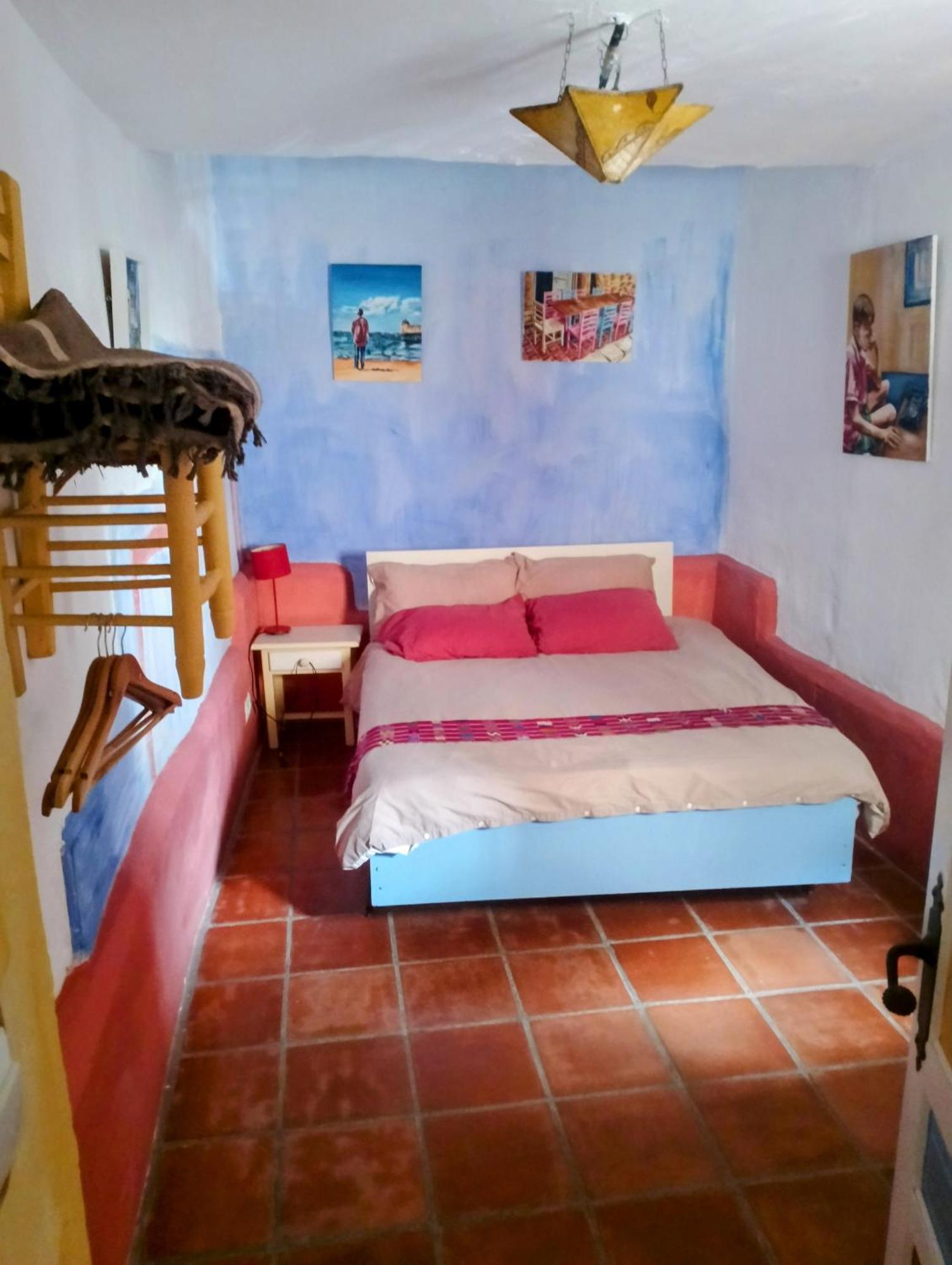 Casa Isabella Appartement *